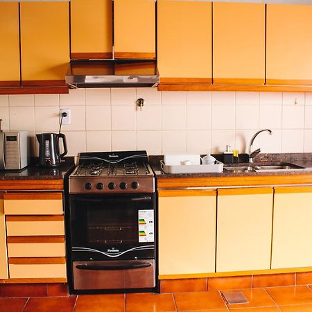 Belgrano Wine Experience Apartment เมนโดซา ภายนอก รูปภาพ