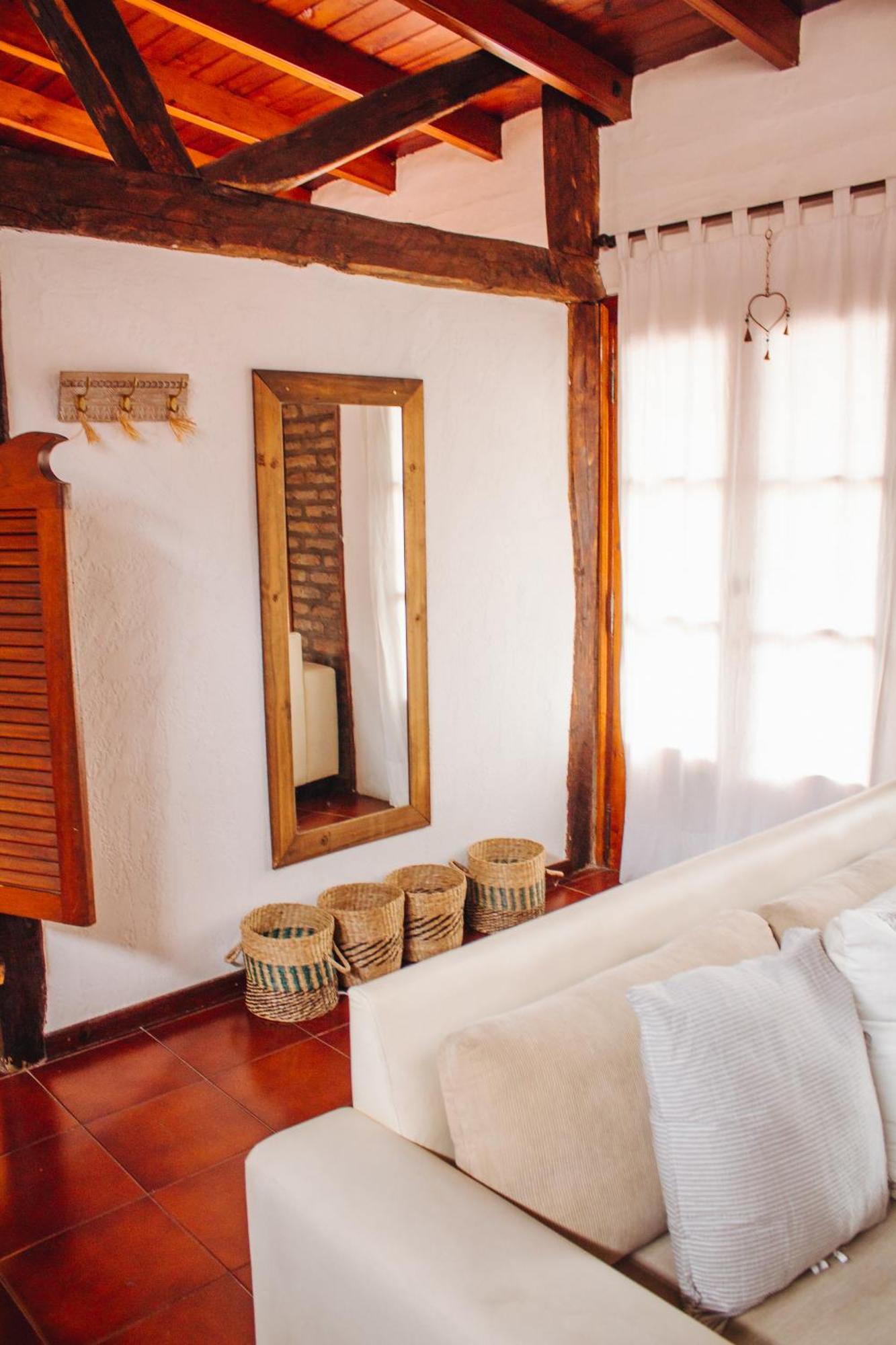 Belgrano Wine Experience Apartment เมนโดซา ภายนอก รูปภาพ