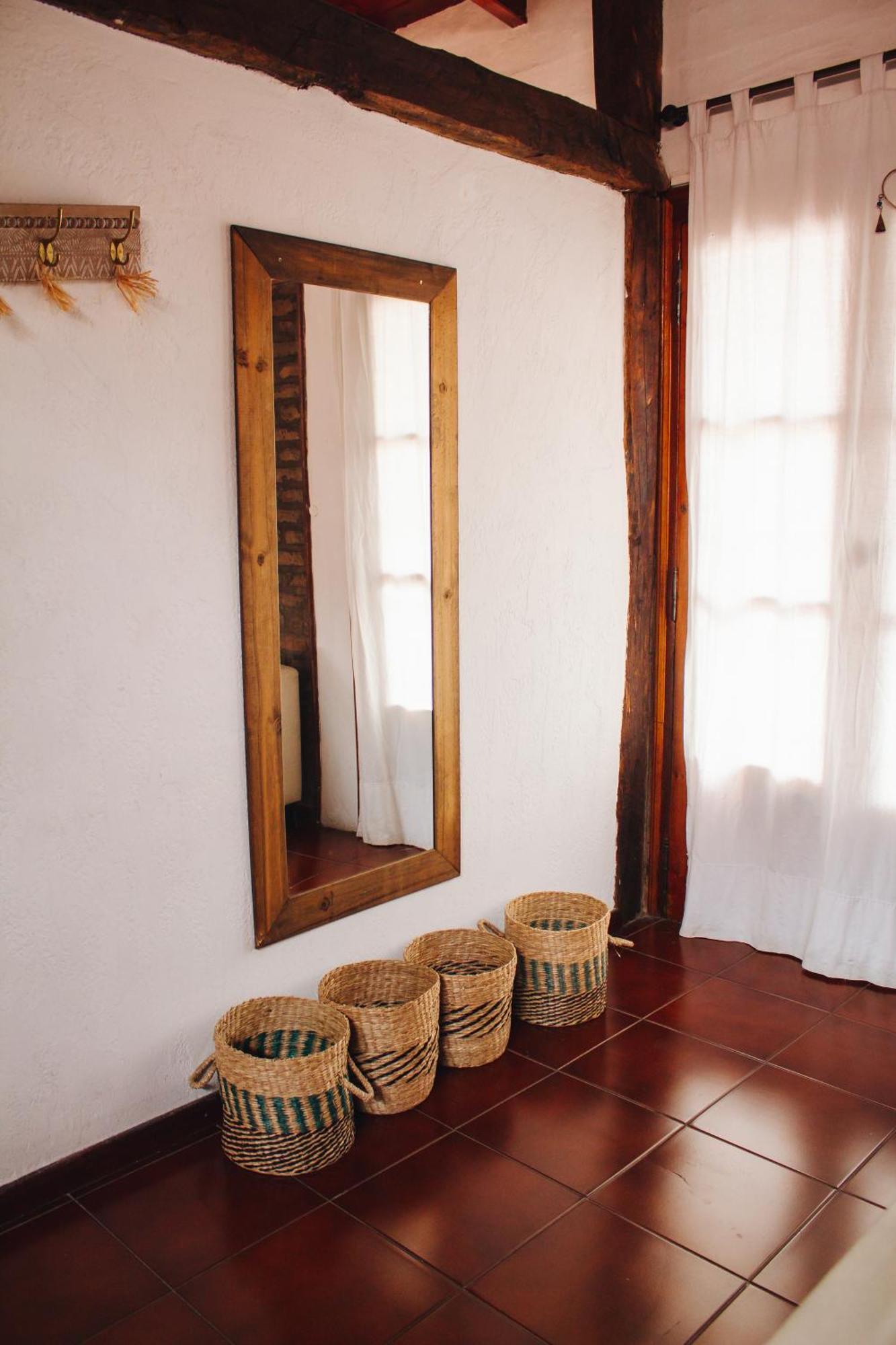Belgrano Wine Experience Apartment เมนโดซา ภายนอก รูปภาพ